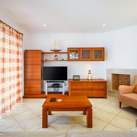 Falesia Beach Villa By The Portuguese Butler Olhos de Agua  Exterior foto
